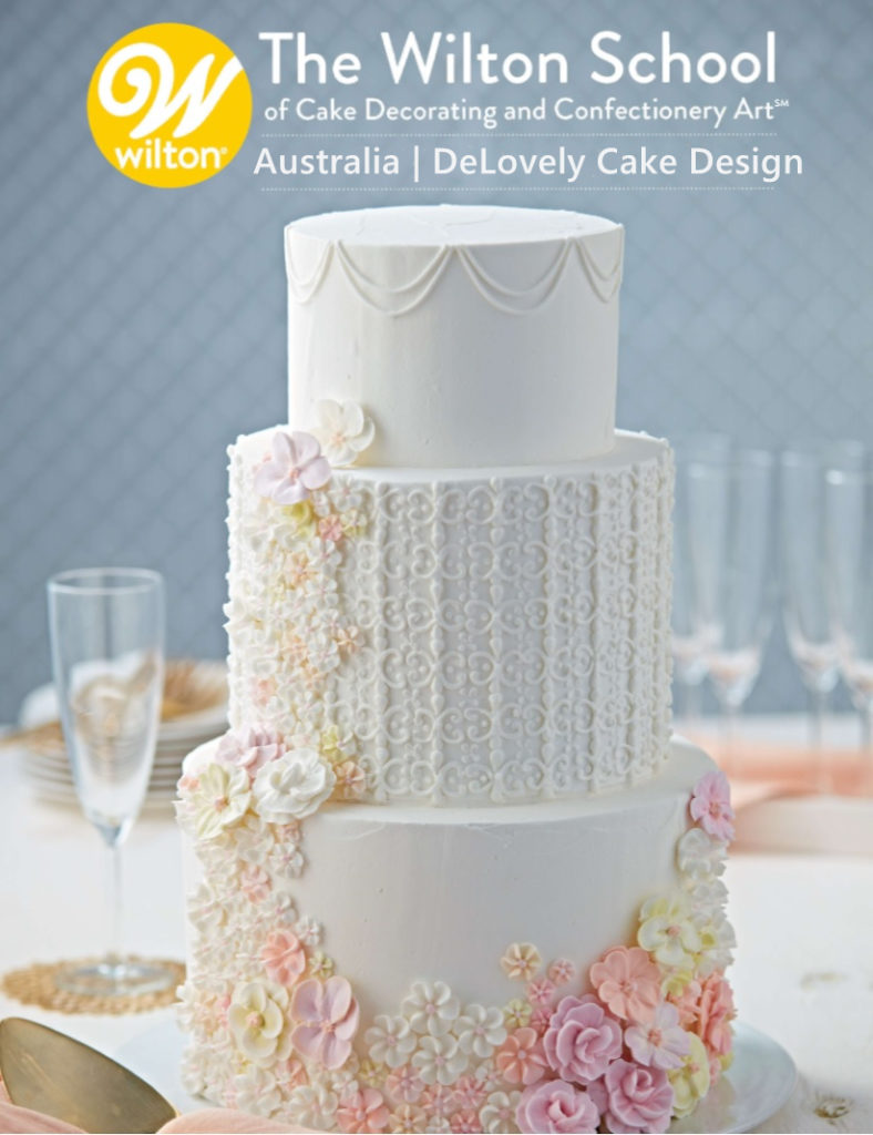 Cake Class Course at best price in Bengaluru | ID: 14671133673